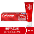 Colgate Max White Lasting Whitening Toothpaste 75 ml