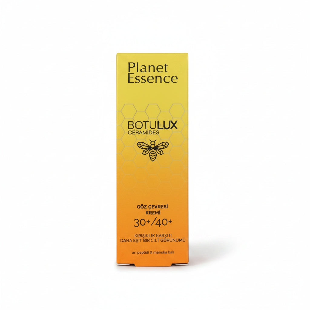 Planet Essence Botulux 30/40+ Eye Cream 15 ml