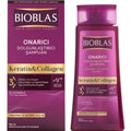 Bioblas Collagen + Keratin Shampoo 360 ml