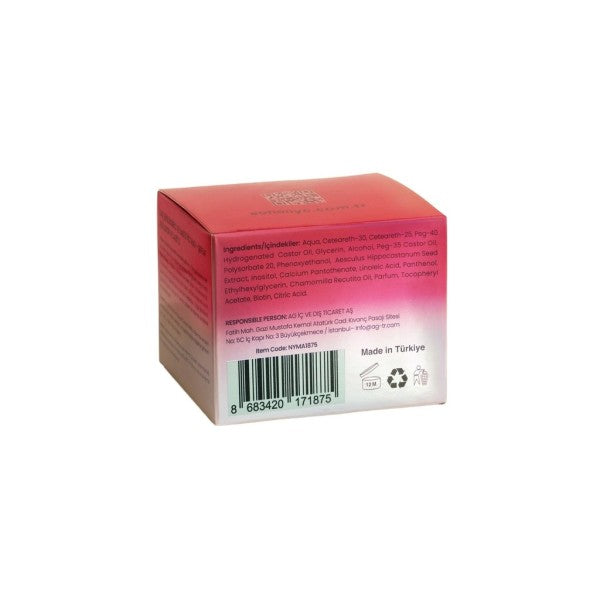 Soho NYC Brow Shaping and Setting Wax Clear 50 ml