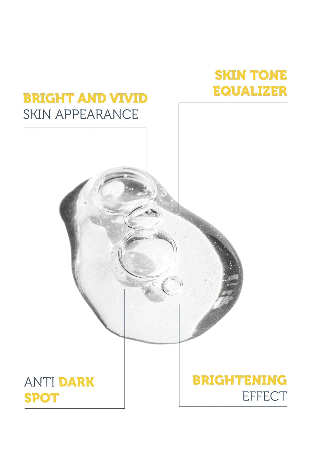 The Purest Solutions Leke Gidermeye Yardımcı Cilt Tonu Eşitleyici Cilt Bakım Serumu 30 ml