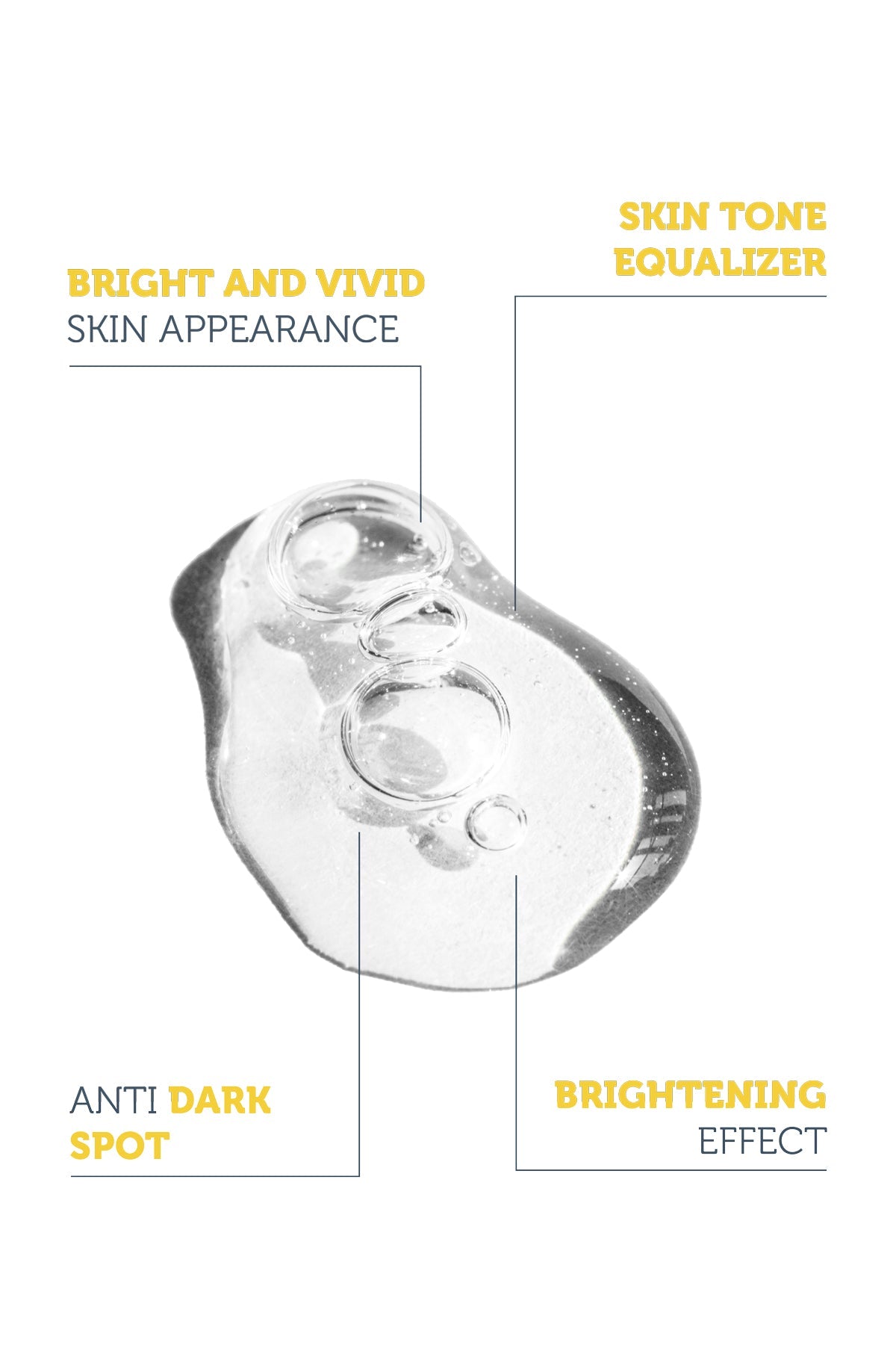 The Purest Solutions Leke Gidermeye Yardımcı Cilt Tonu Eşitleyici Cilt Bakım Serumu 30 ml