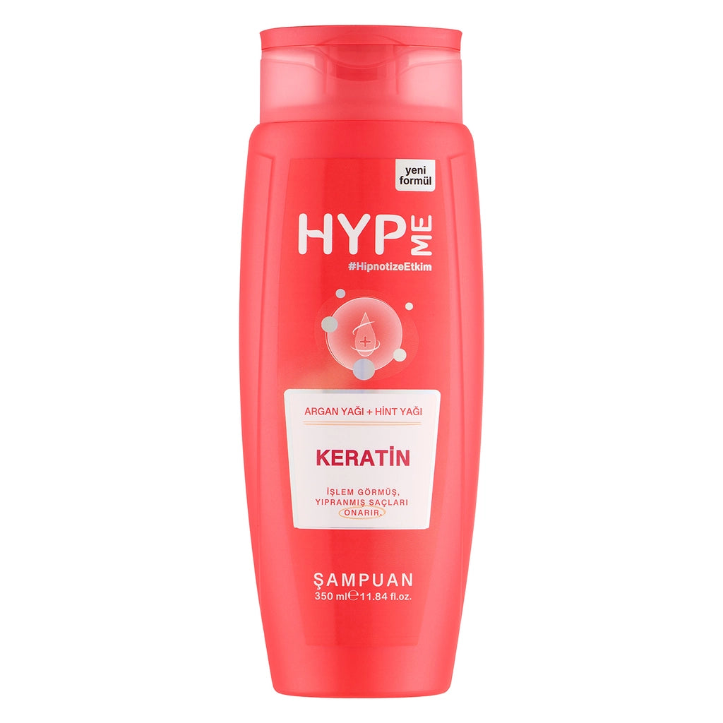 Hyp Me Repairing Shampoo 350 ml