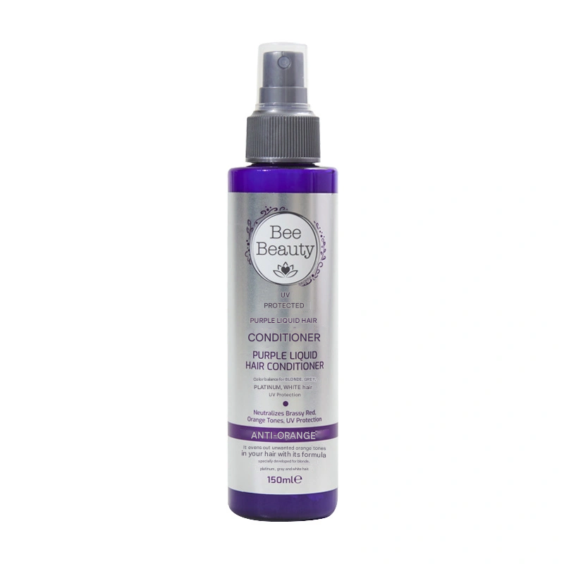 Bee Beauty Purple Liquid Hair Conditioner 150 ml