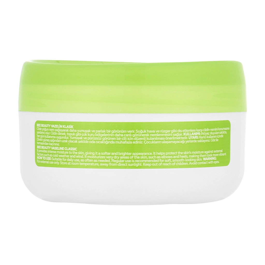 Bee Beauty Vaseline Classic 90 ml