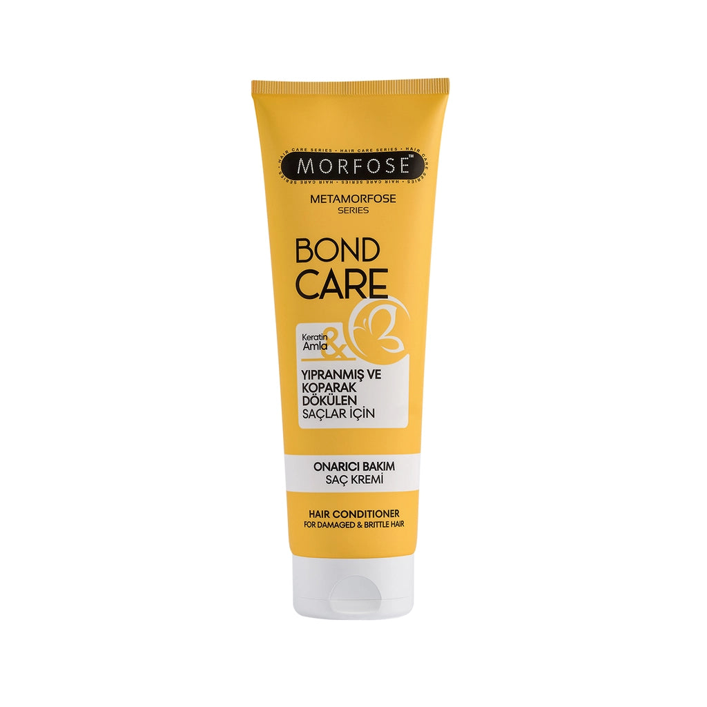 Morfose Metamorfose Bond Care Repairing Hair Conditioner 250 ml