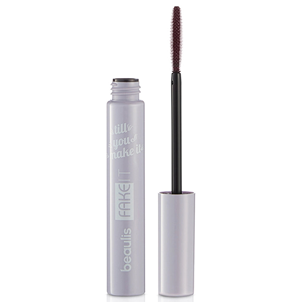 Beaulis Fake It Maskara 175 Hot Brown
