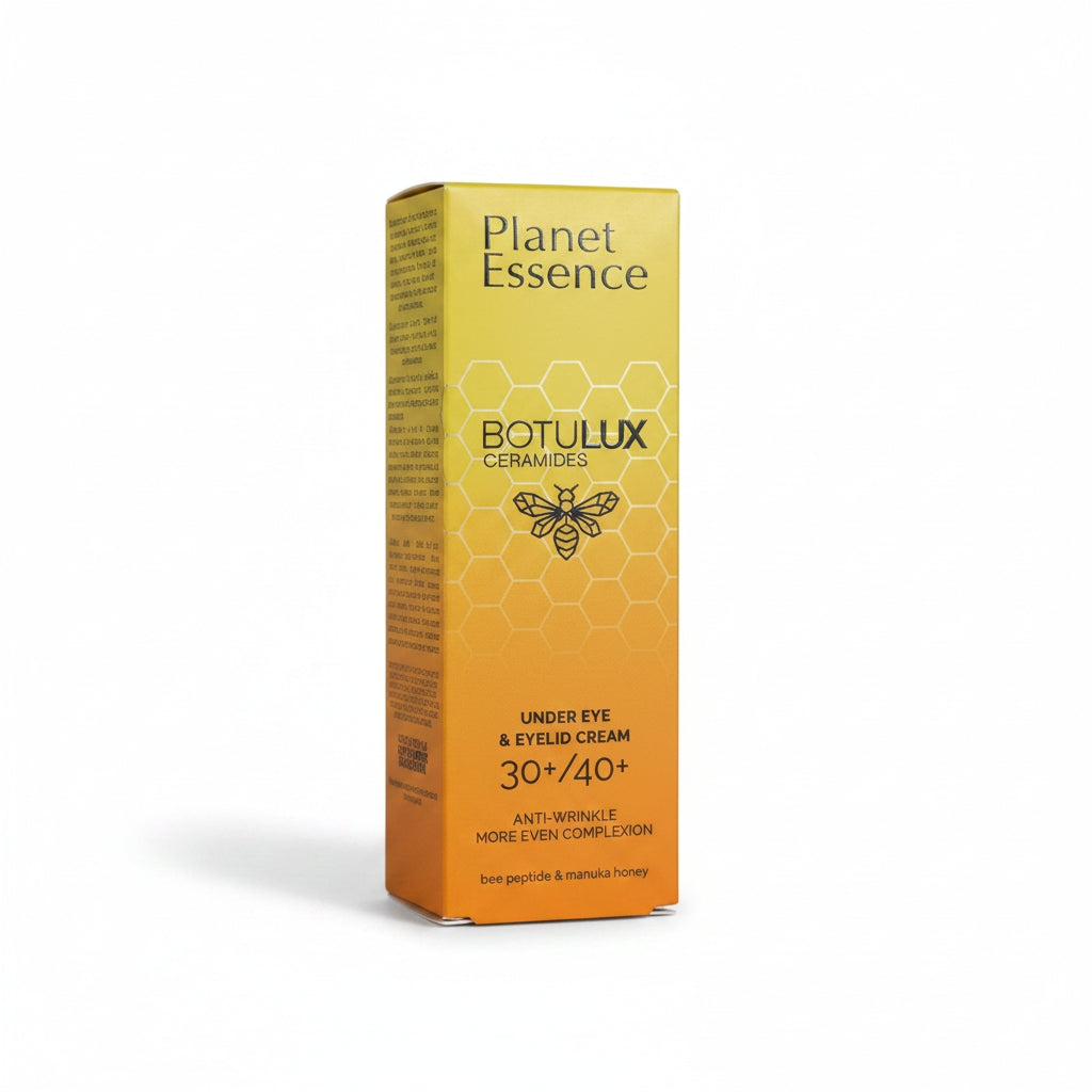 Planet Essence Botulux 30/40+ Eye Cream 15 ml